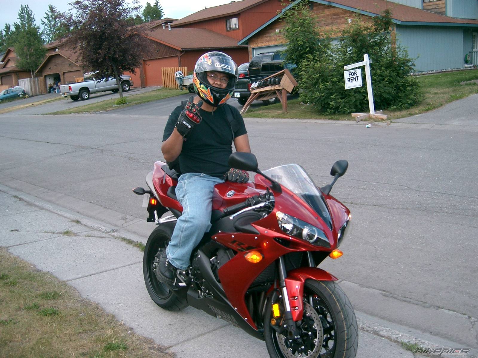 Bike Photo 517730