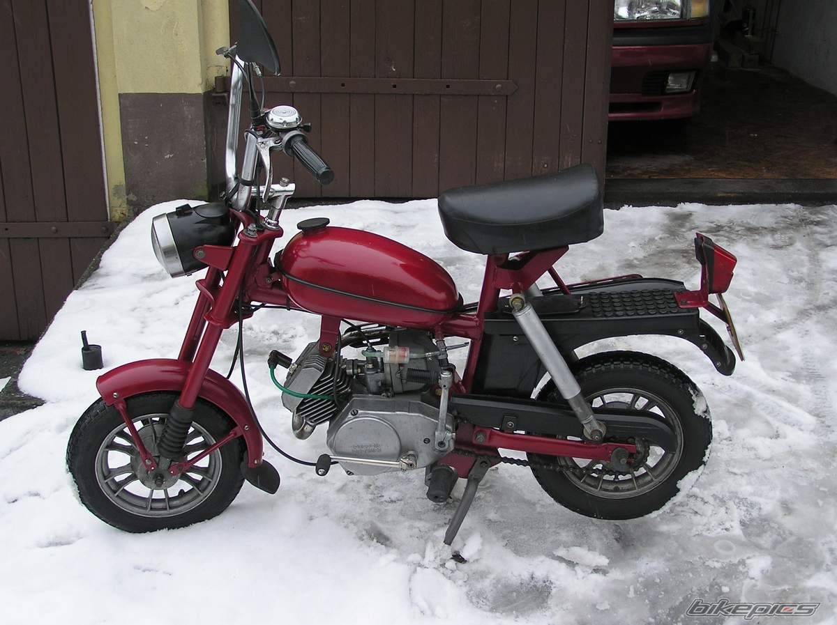 Bike Photo 517733