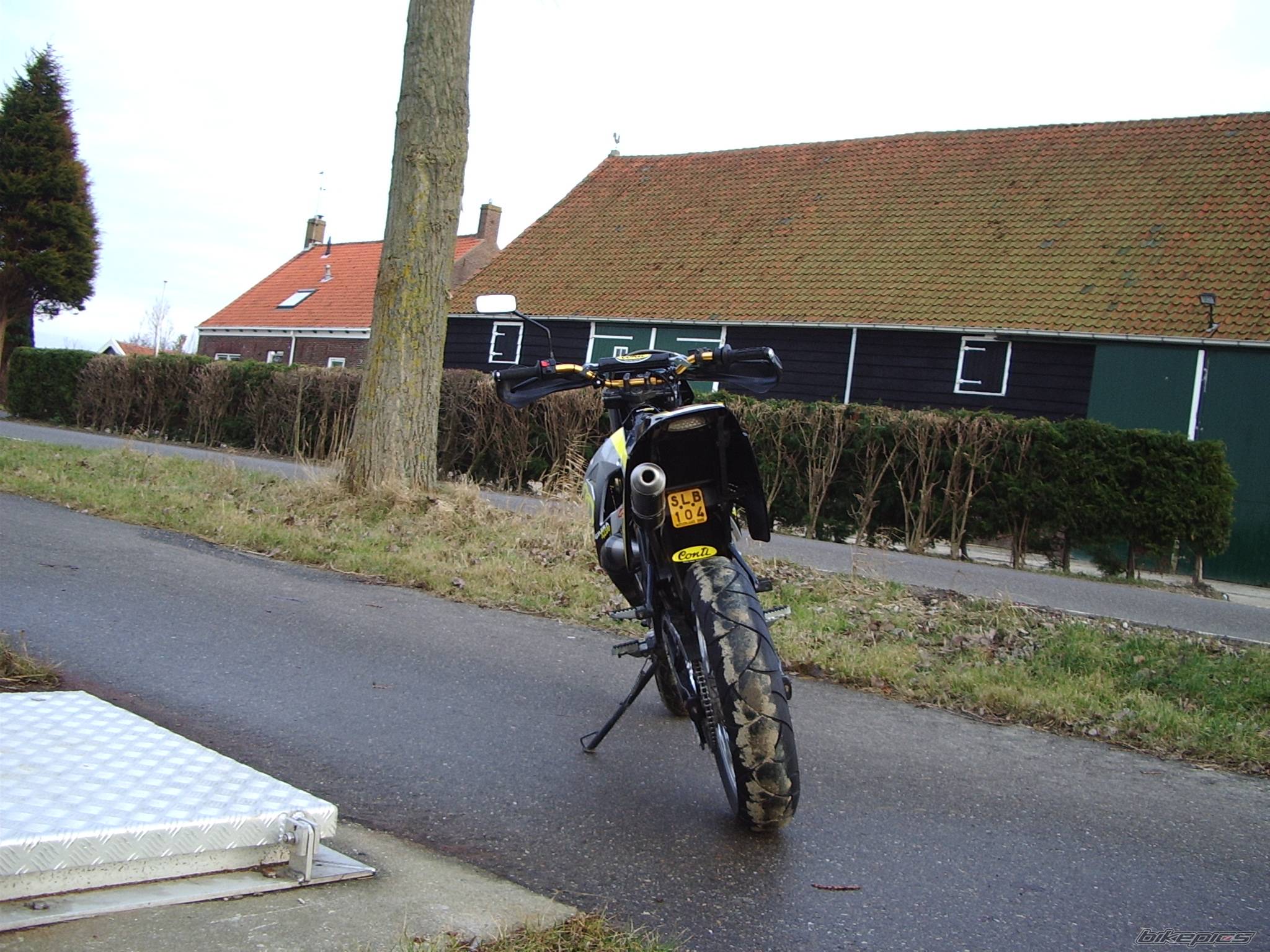 Bike Photo 517736