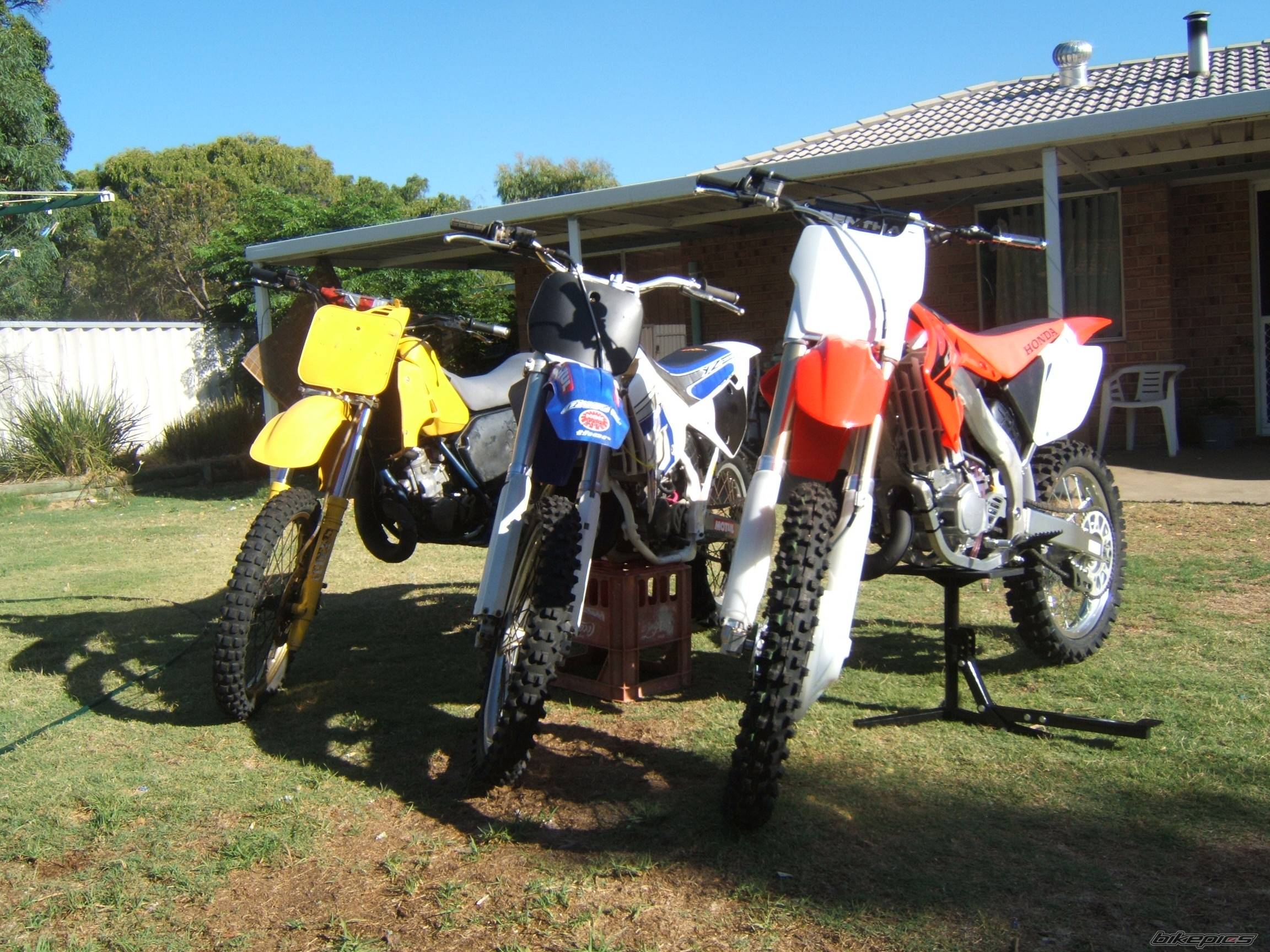 Bike Photo 517743