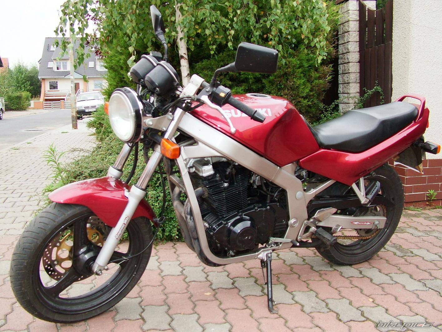 Bike Photo 517759