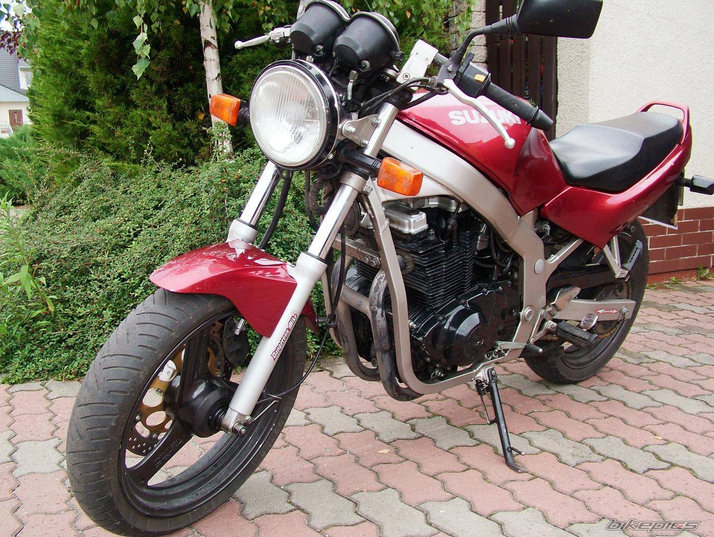Bike Photo 517760