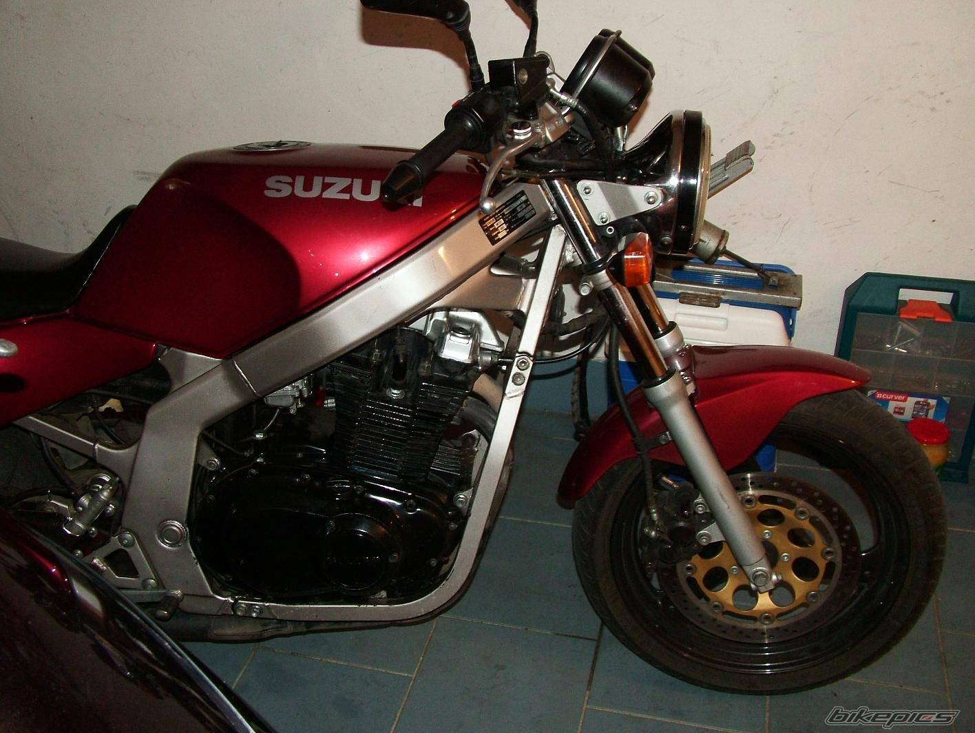 Bike Photo 517761