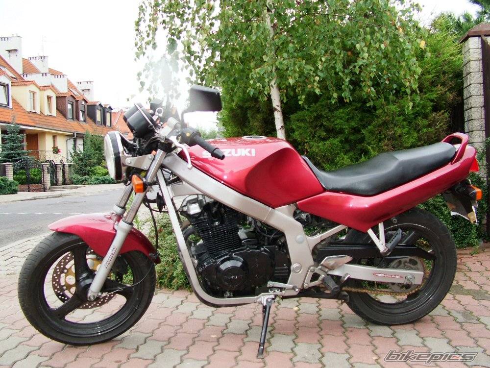 Bike Photo 517764
