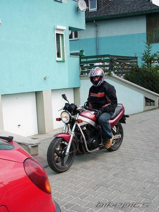 Bike Photo 517771