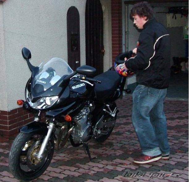 Bike Photo 517773