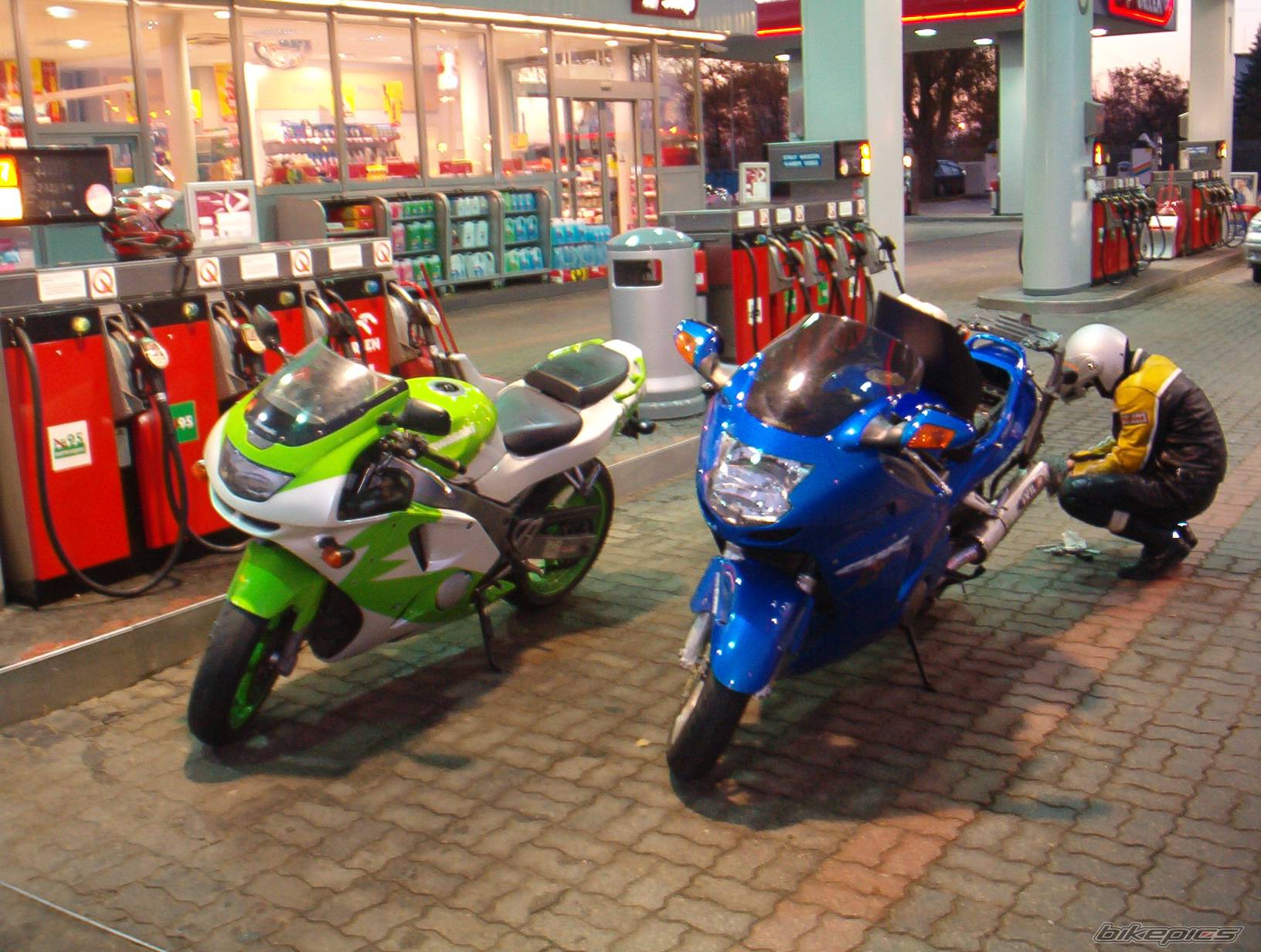 Bike Photo 517794