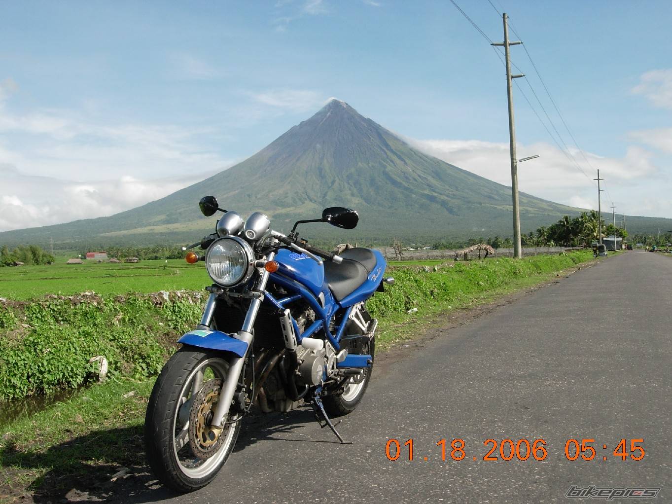 Bike Photo 517797