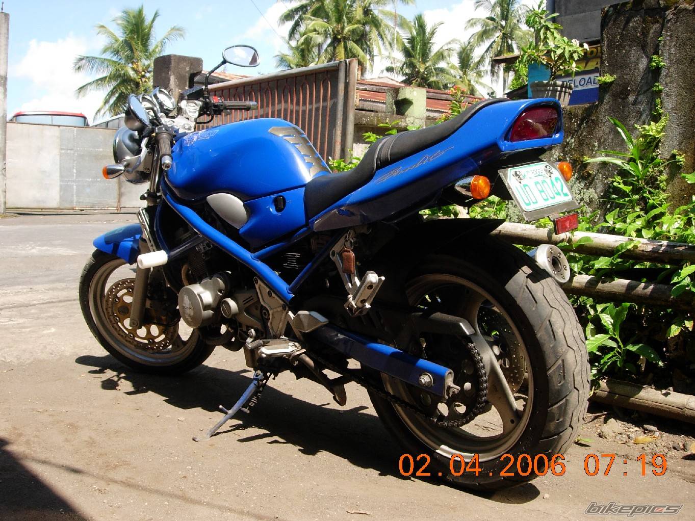 Bike Photo 517803
