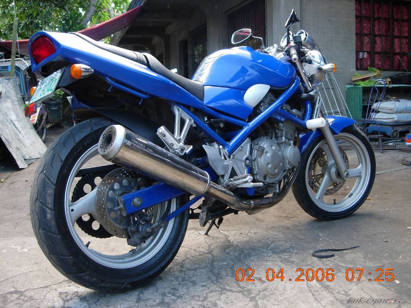 Bike Photo 517805