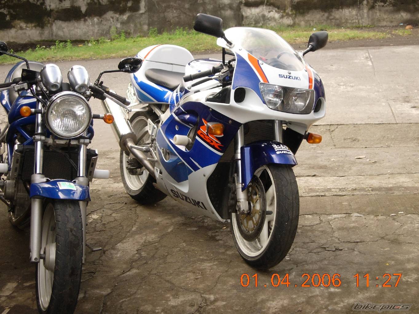 Bike Photo 517807