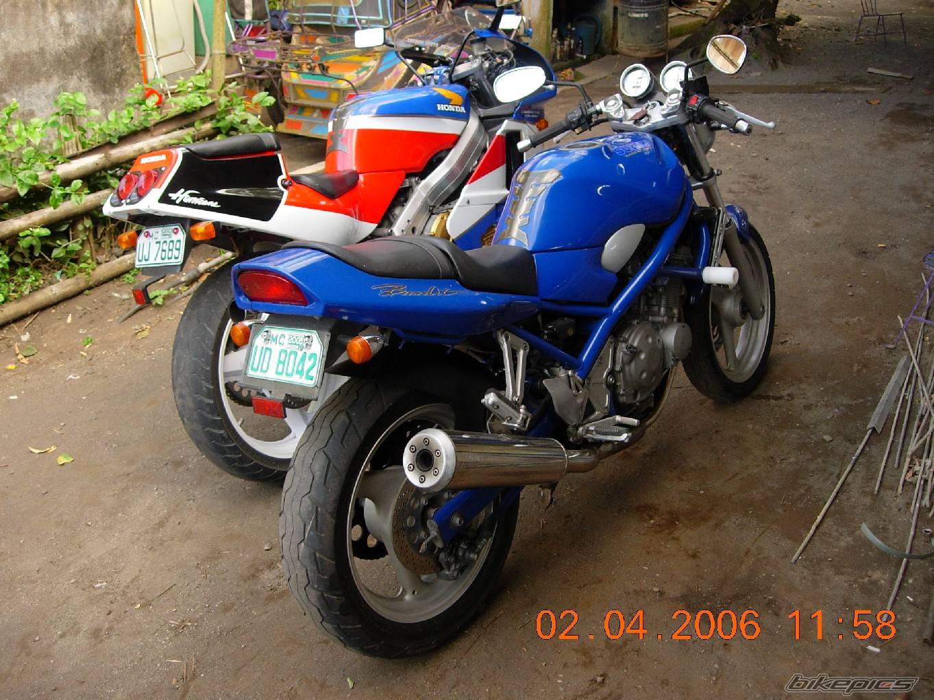 Bike Photo 517808