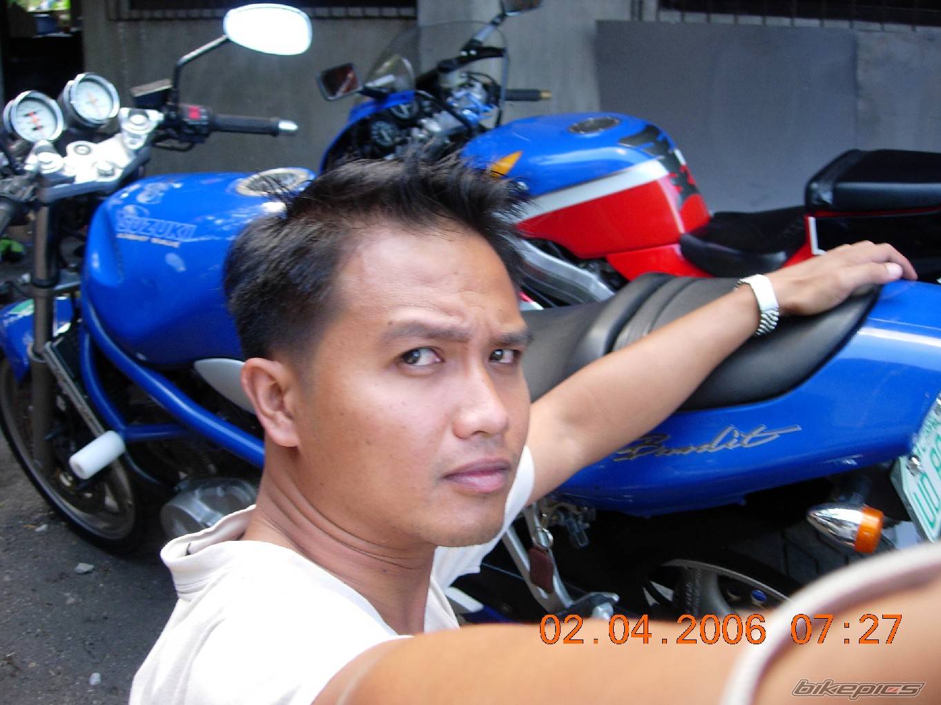 Bike Photo 517810