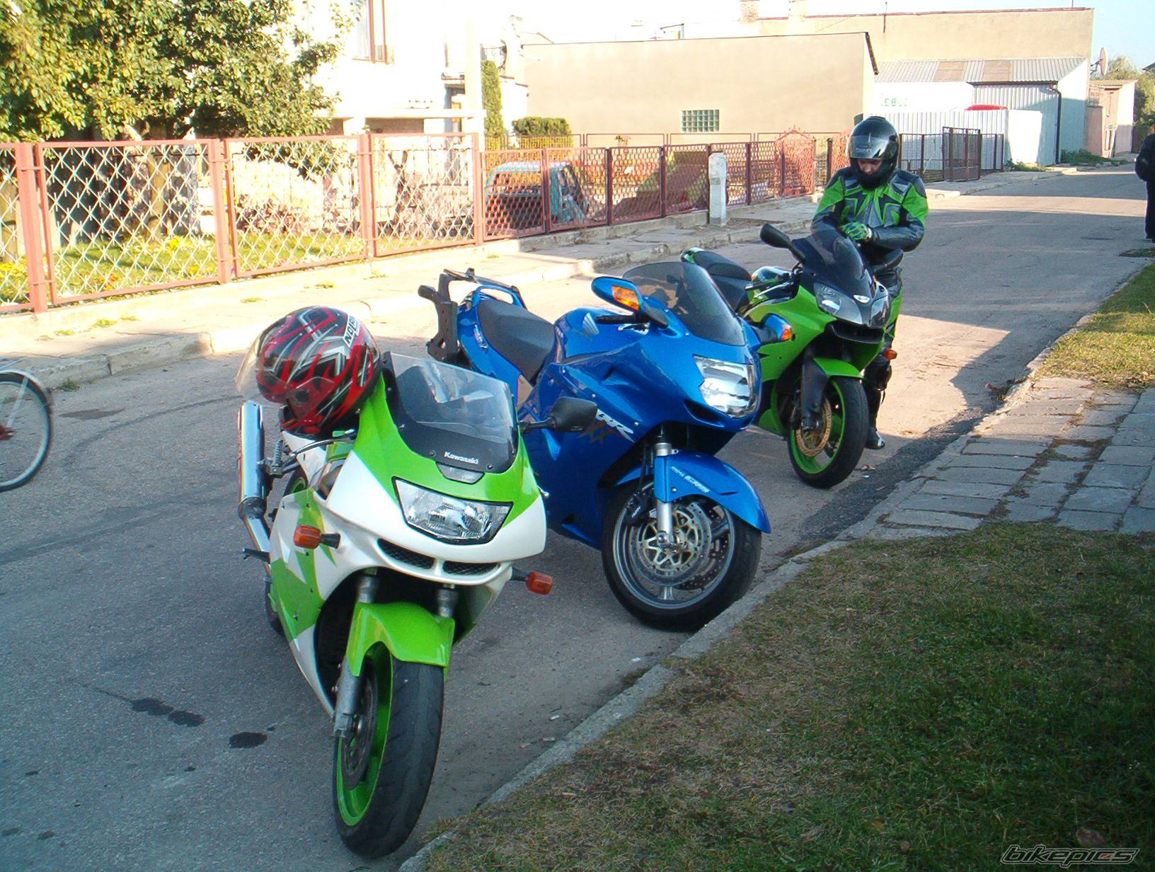 Bike Photo 517814