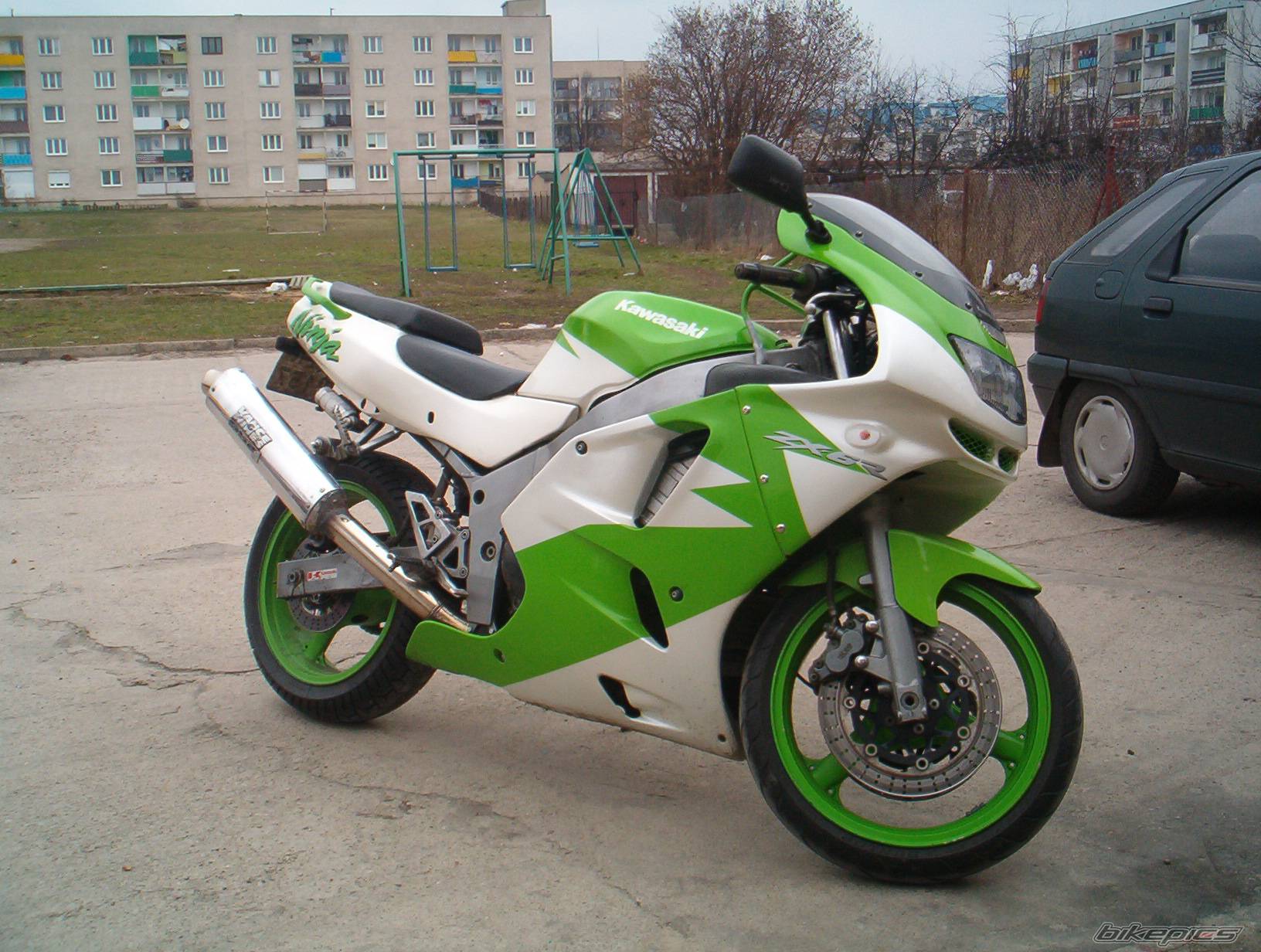Bike Photo 517816