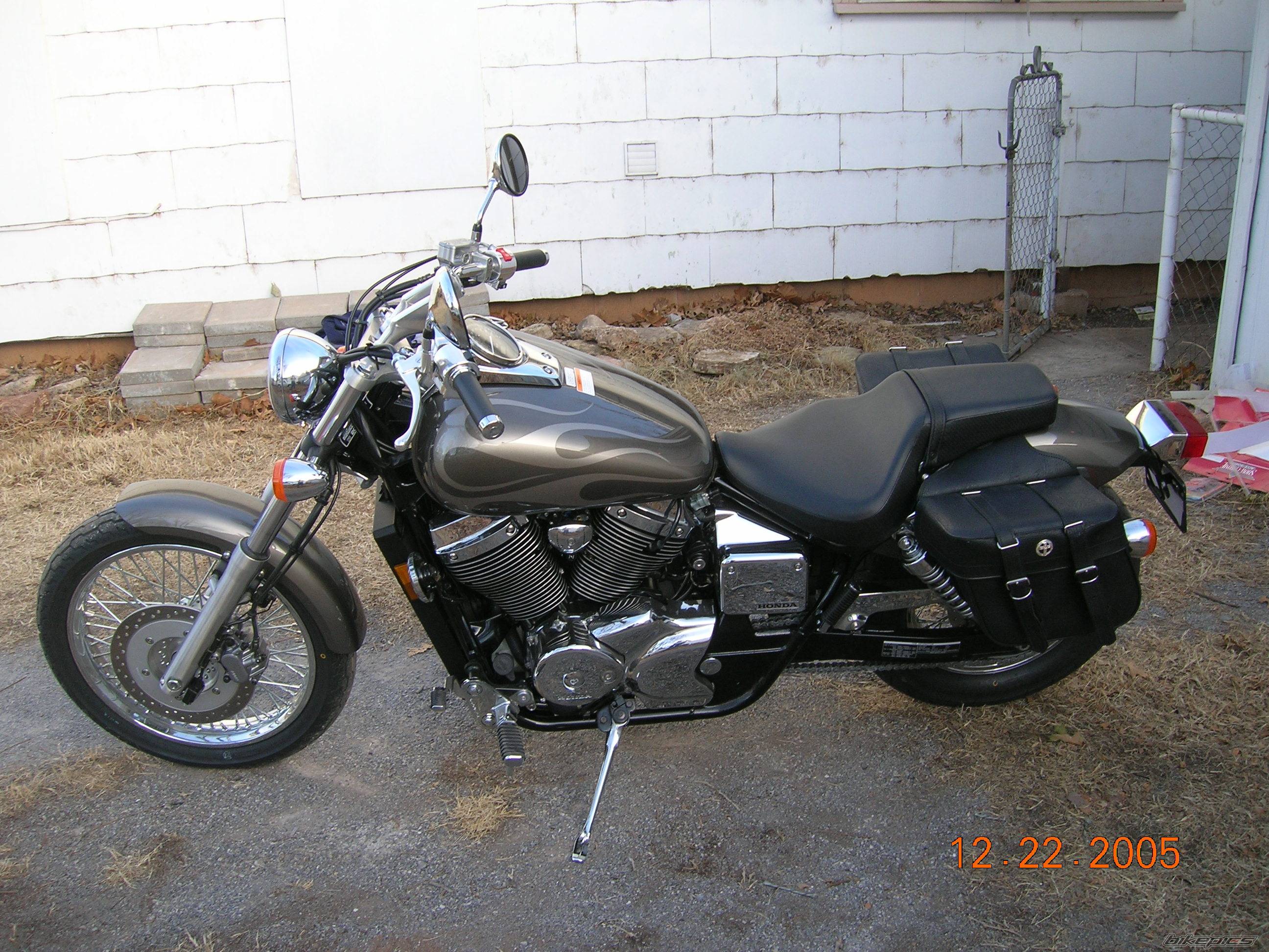 Bike Photo 517820