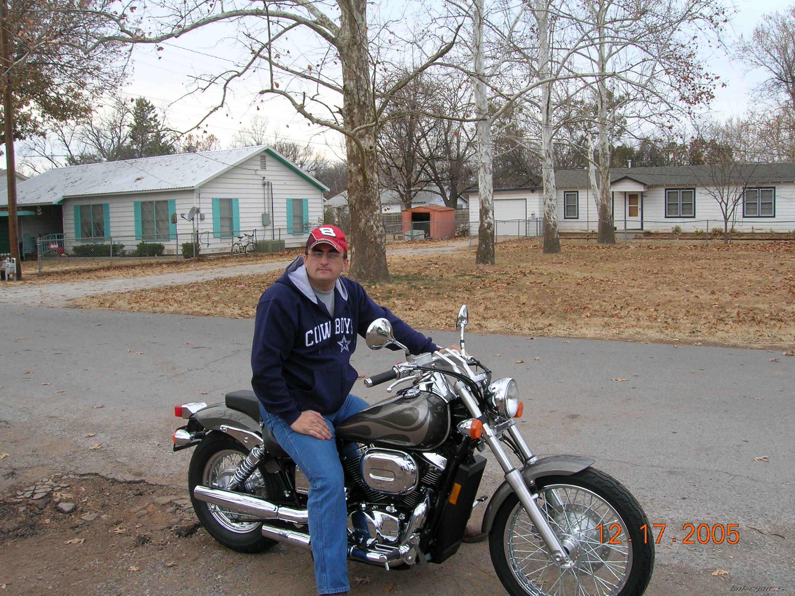 Bike Photo 517823