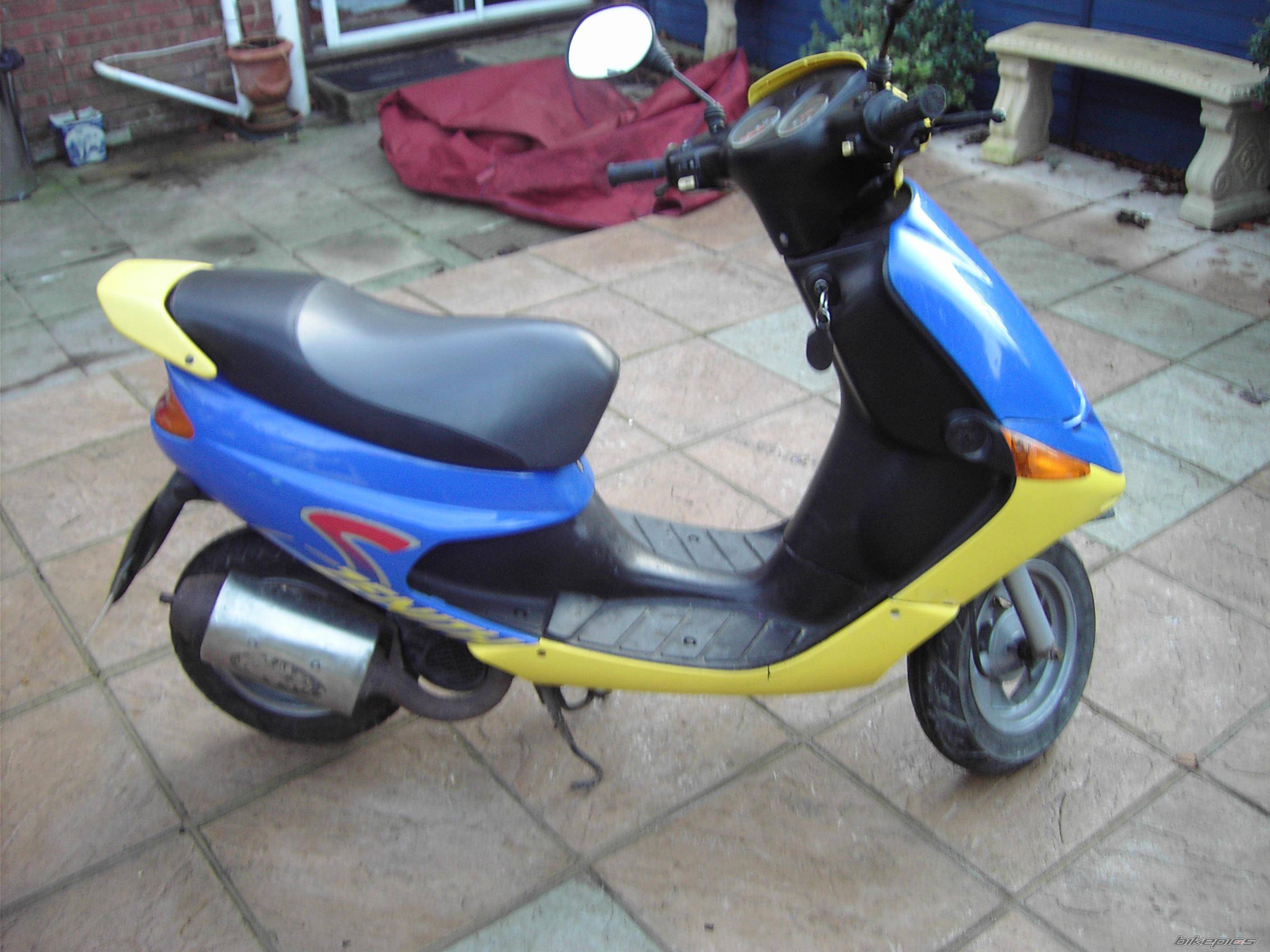 Bike Photo 517830