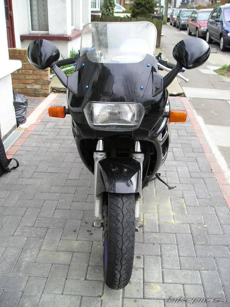 Bike Photo 517895