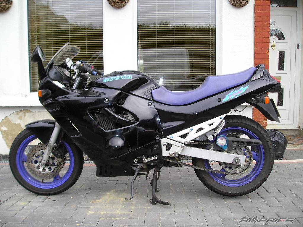 Bike Photo 517896