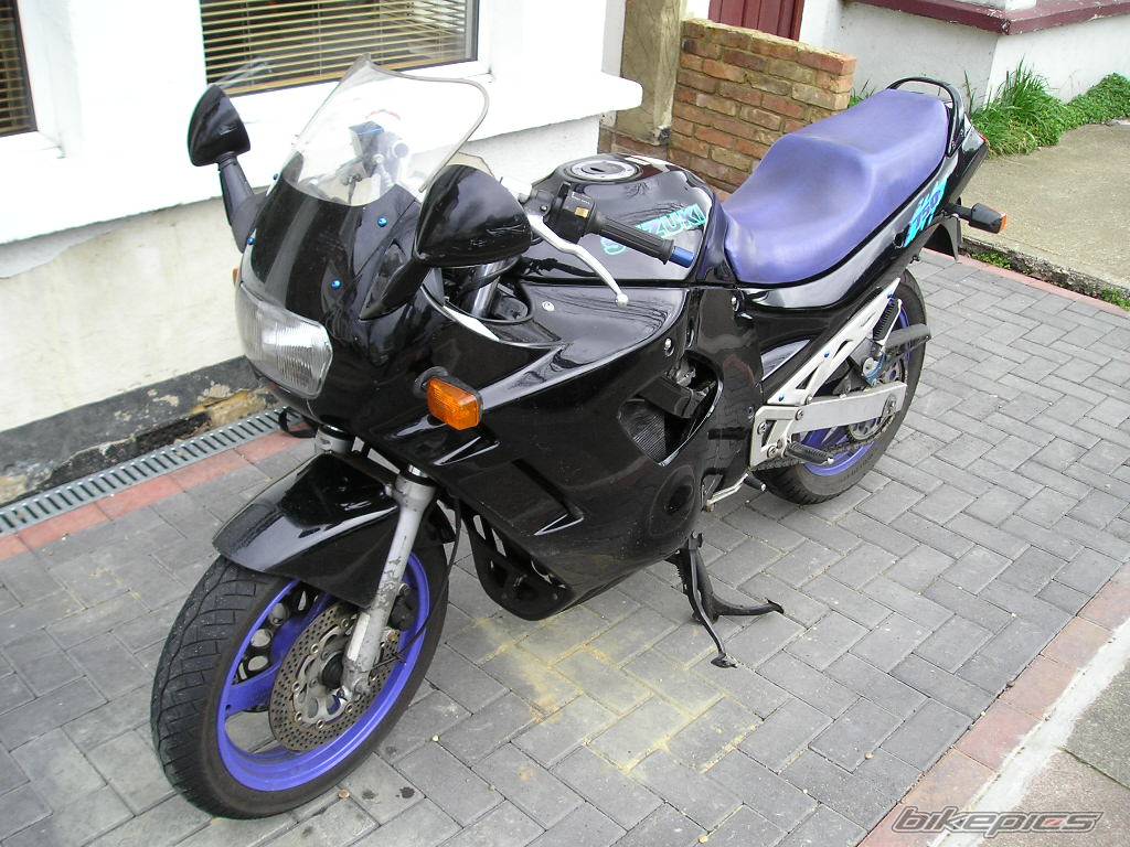 Bike Photo 517897