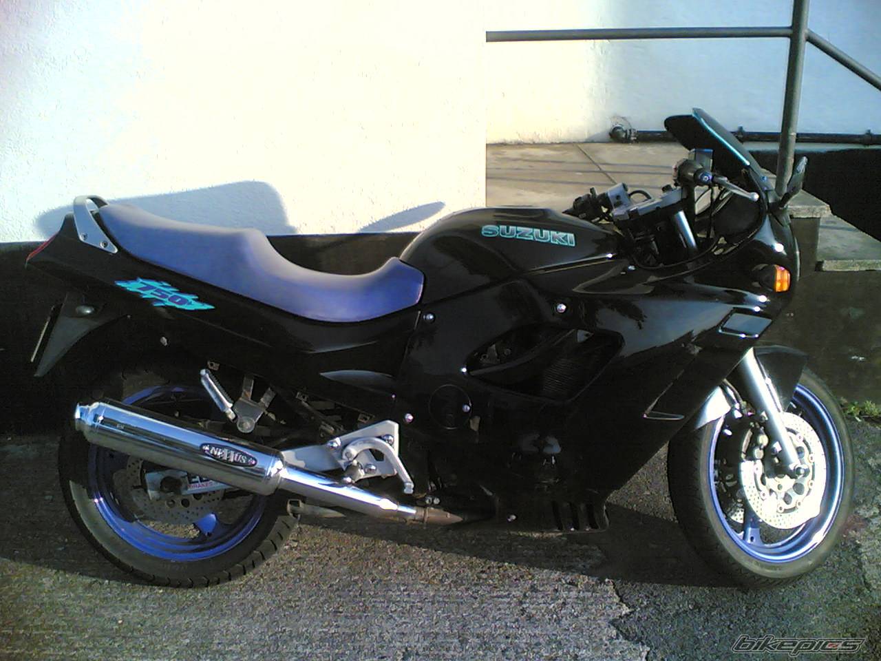 Bike Photo 517898