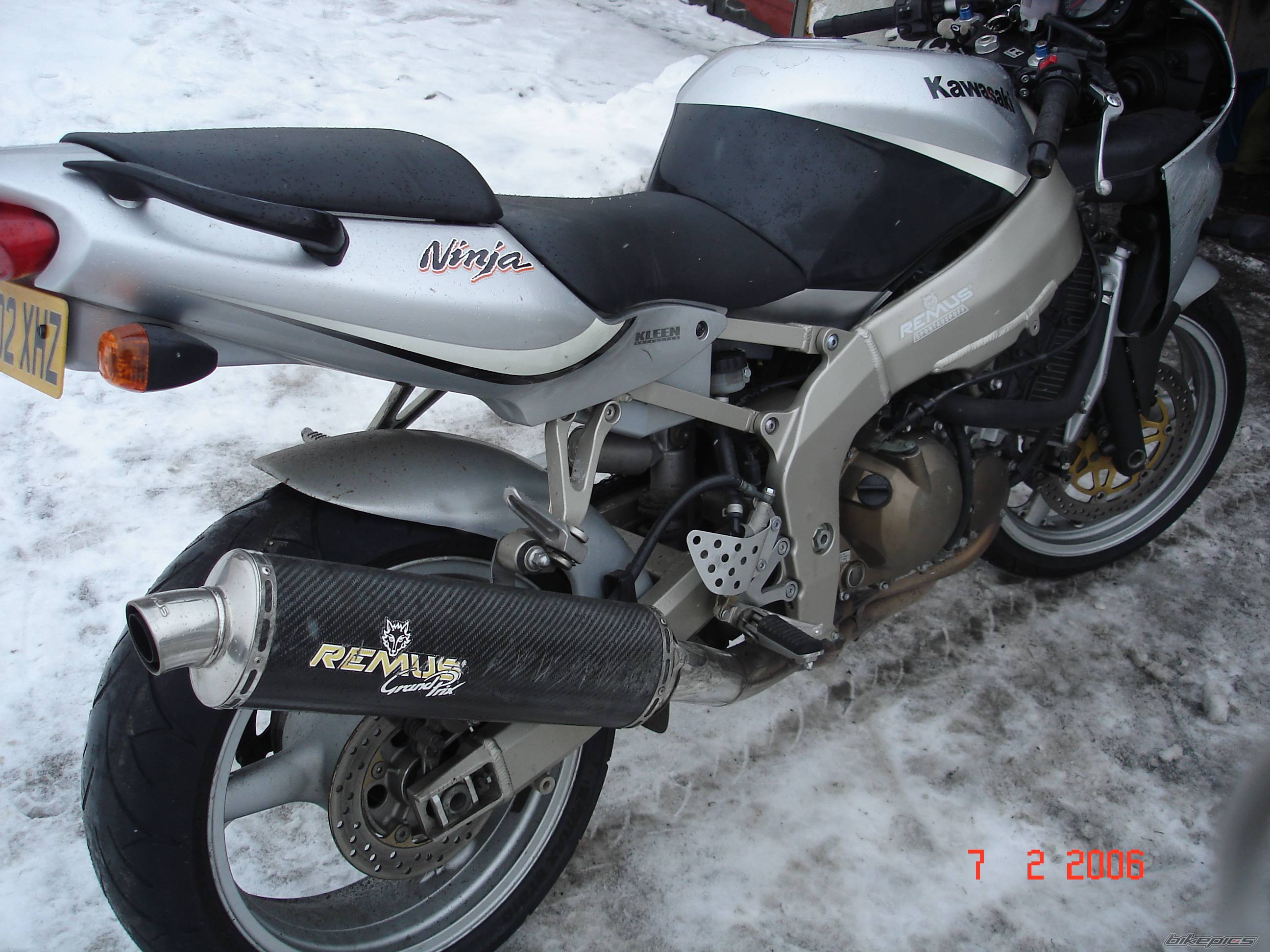 Bike Photo 517912