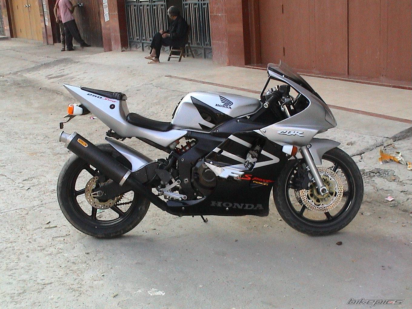 Bike Photo 51792
