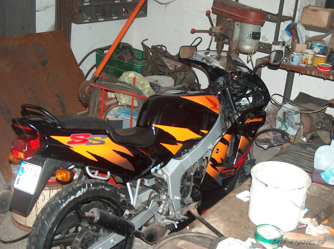 Bike Photo 517932