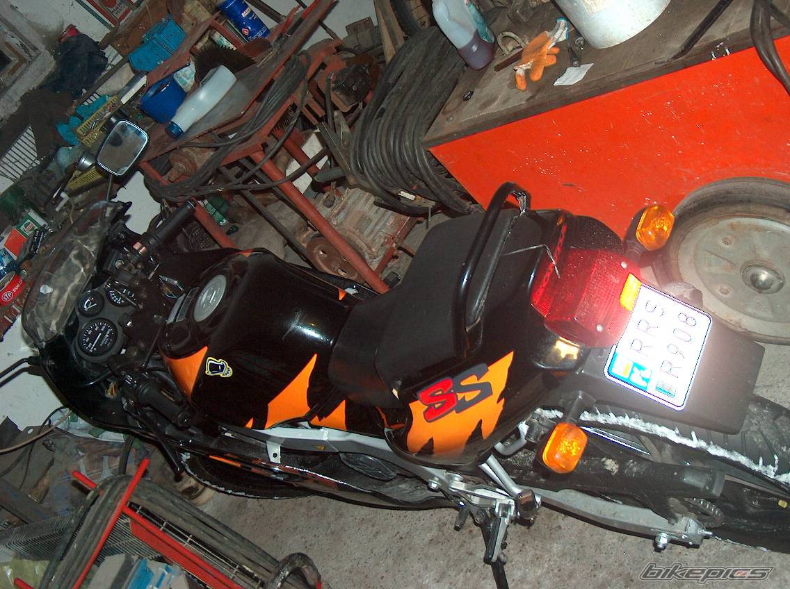 Bike Photo 517933
