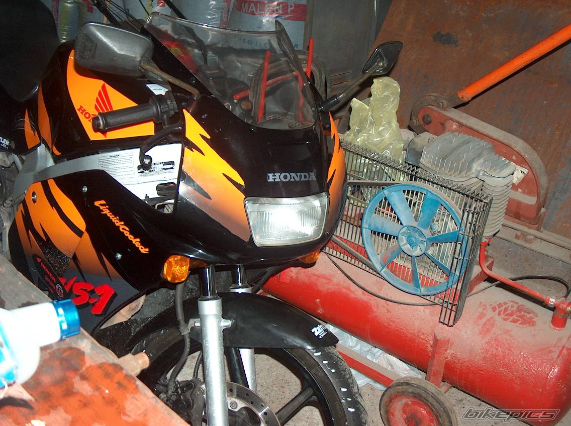 Bike Photo 517935