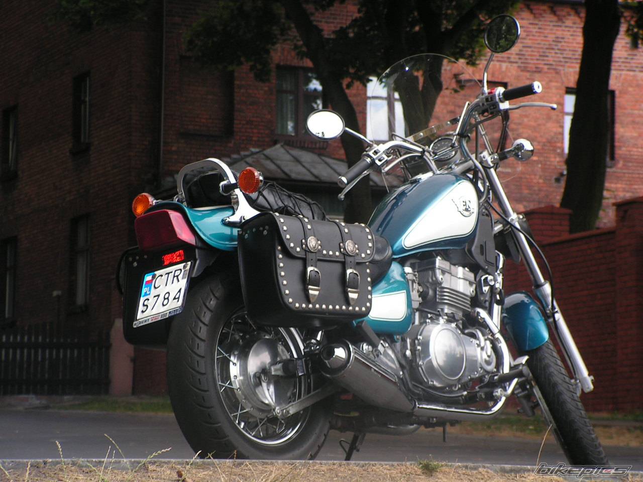Bike Photo 517936