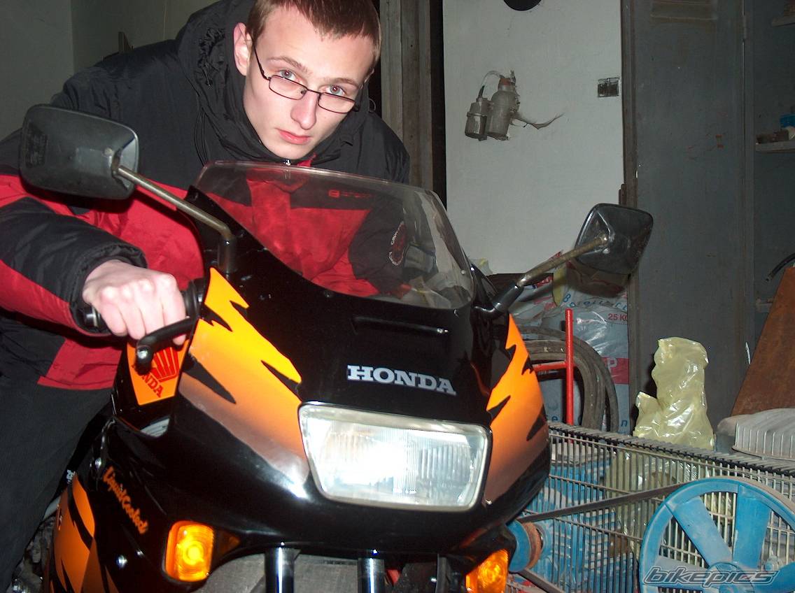 Bike Photo 517937