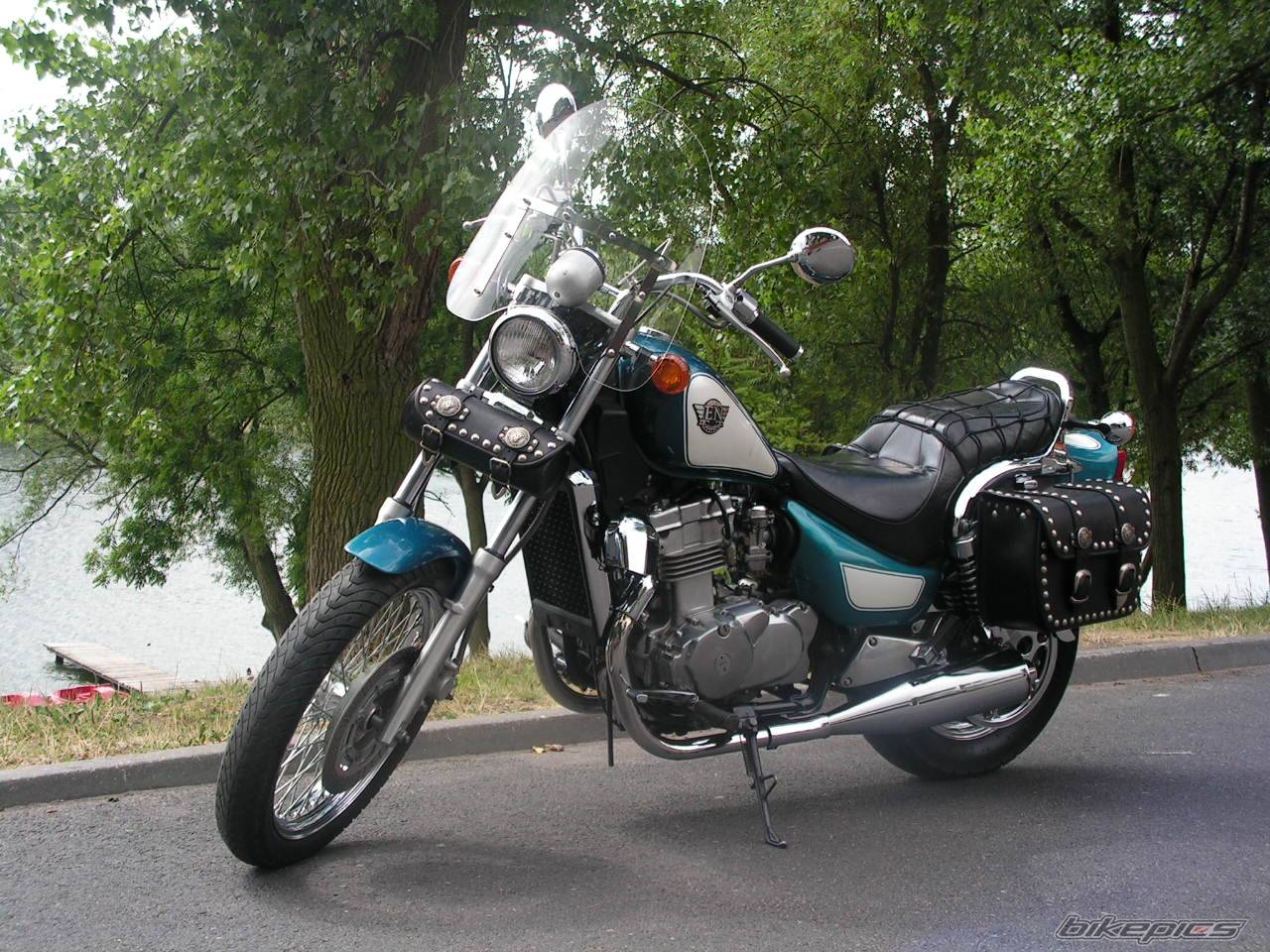 Bike Photo 517939