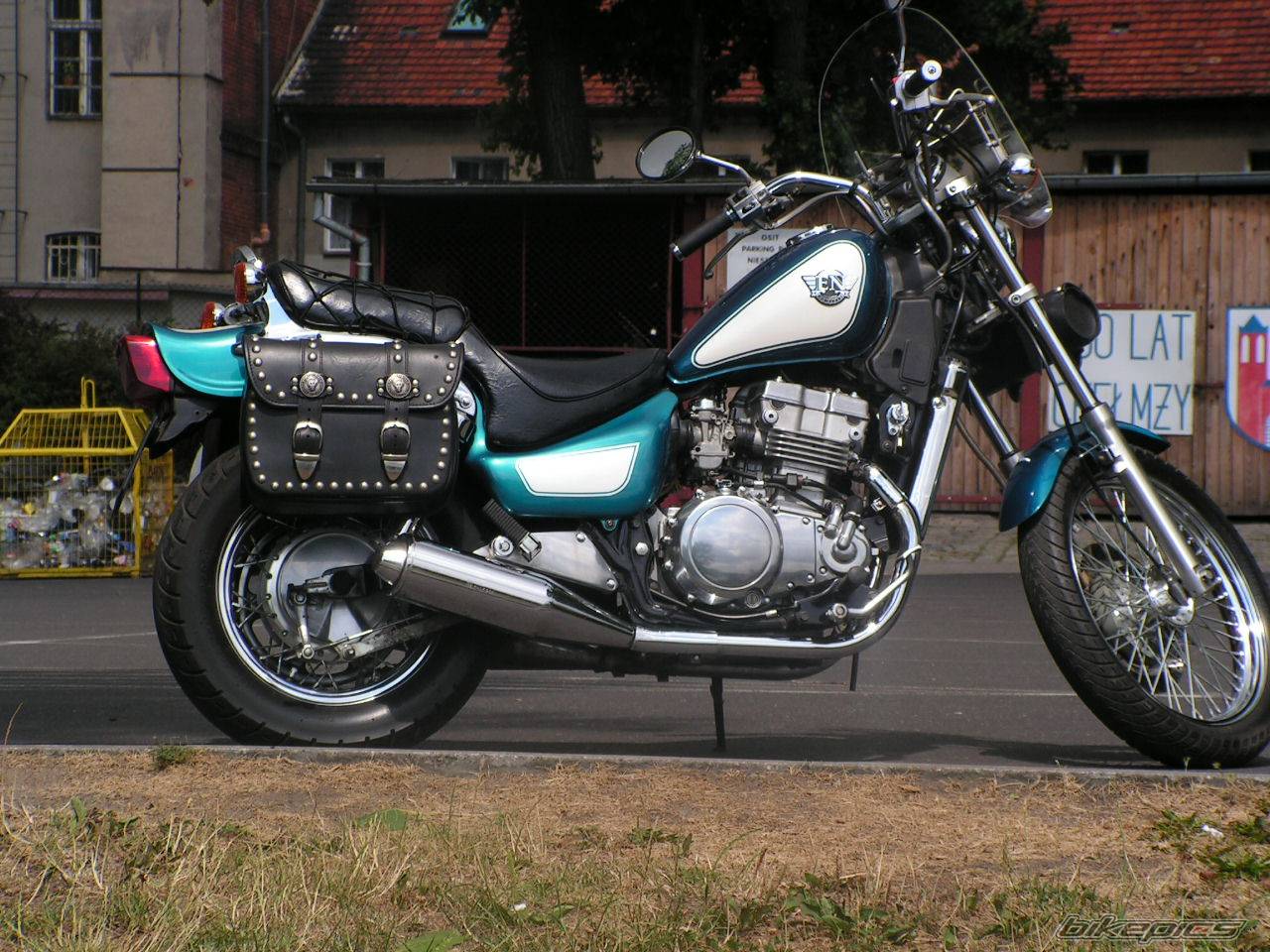 Bike Photo 517940