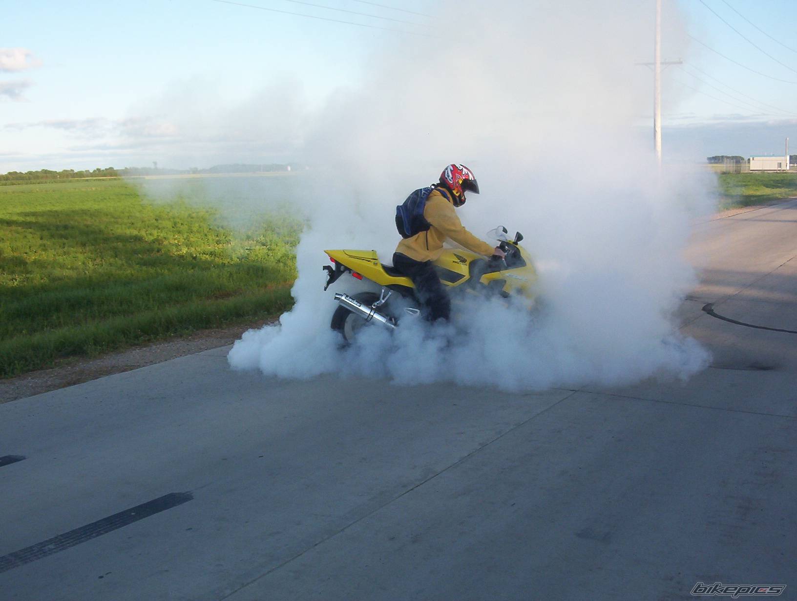 Bike Photo 517944