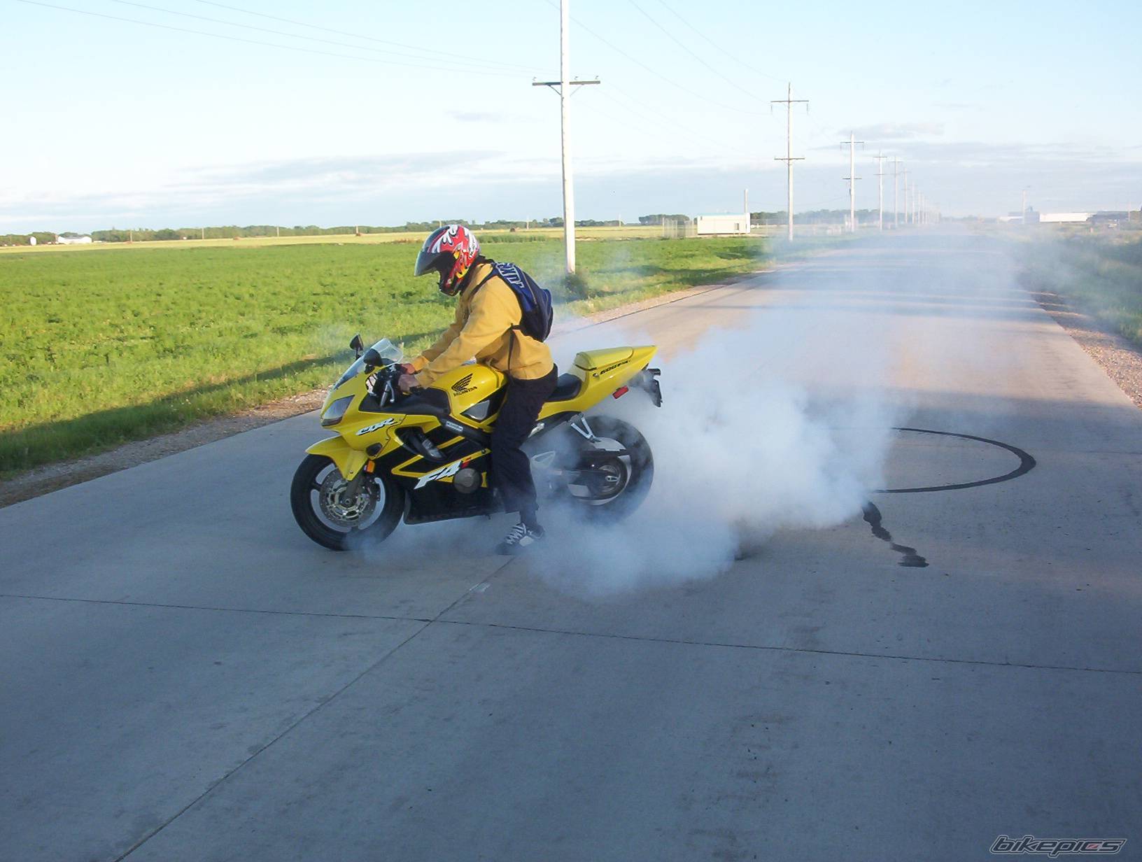 Bike Photo 517945