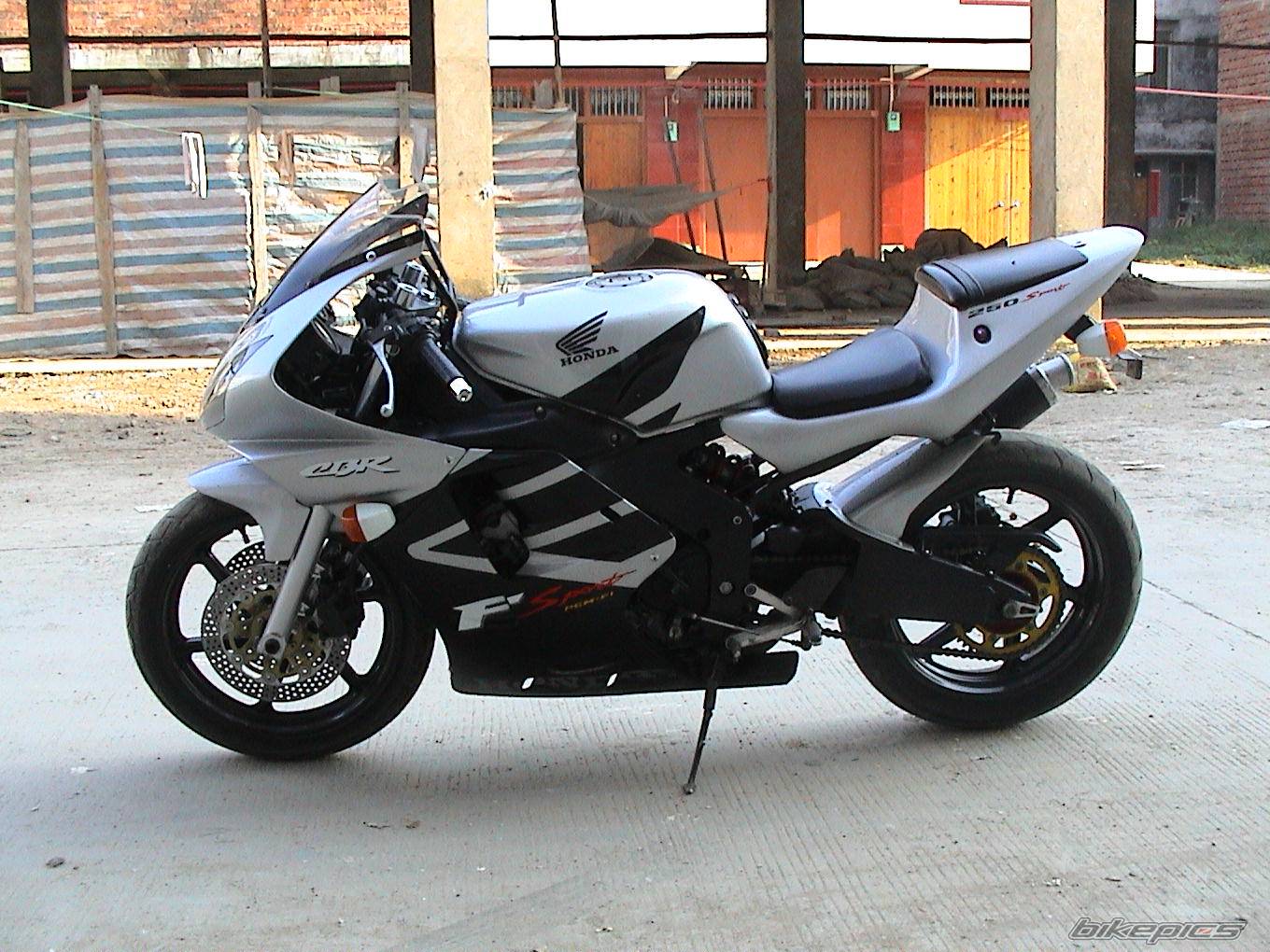 Bike Photo 51797