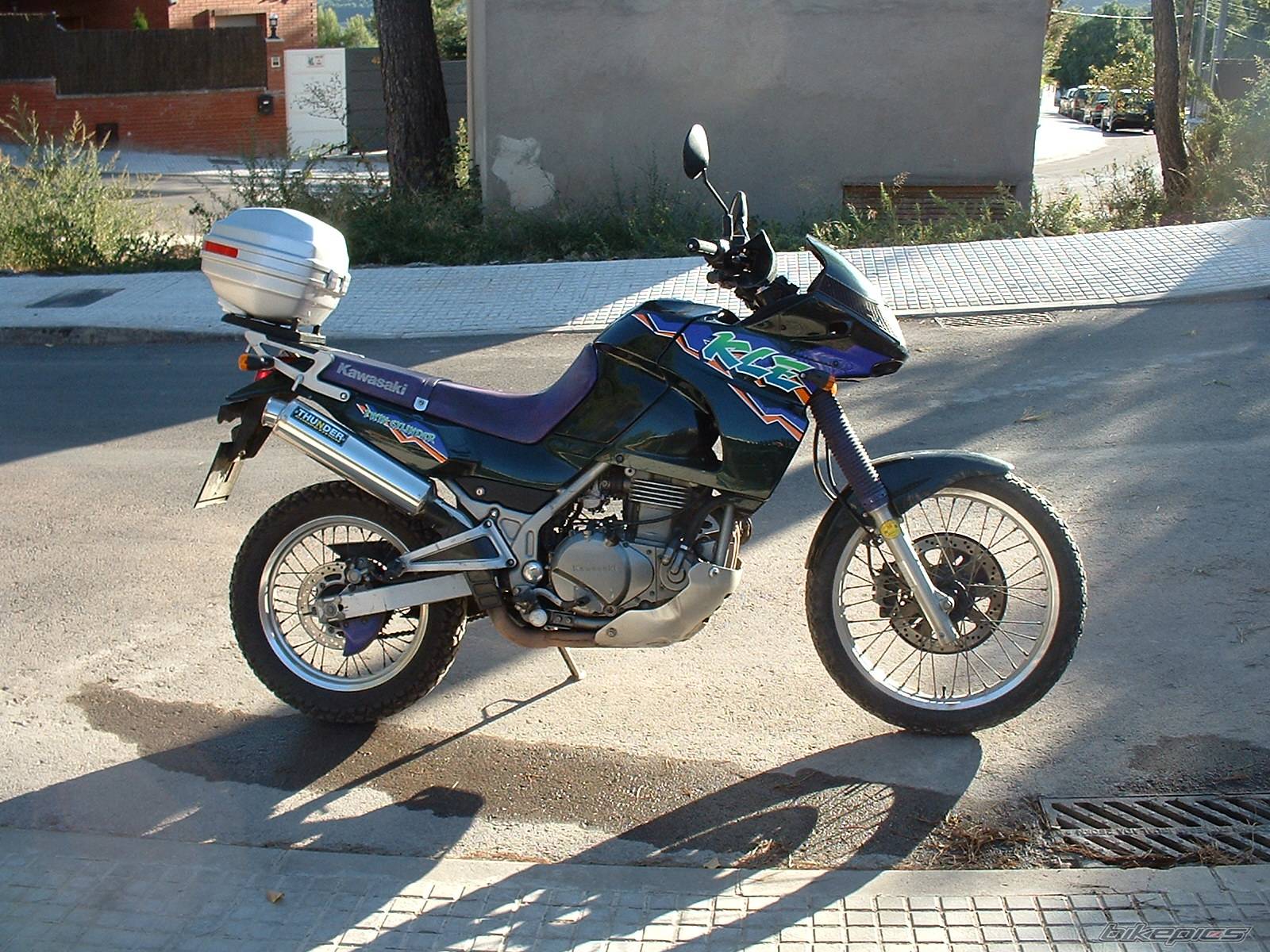Bike Photo 517977