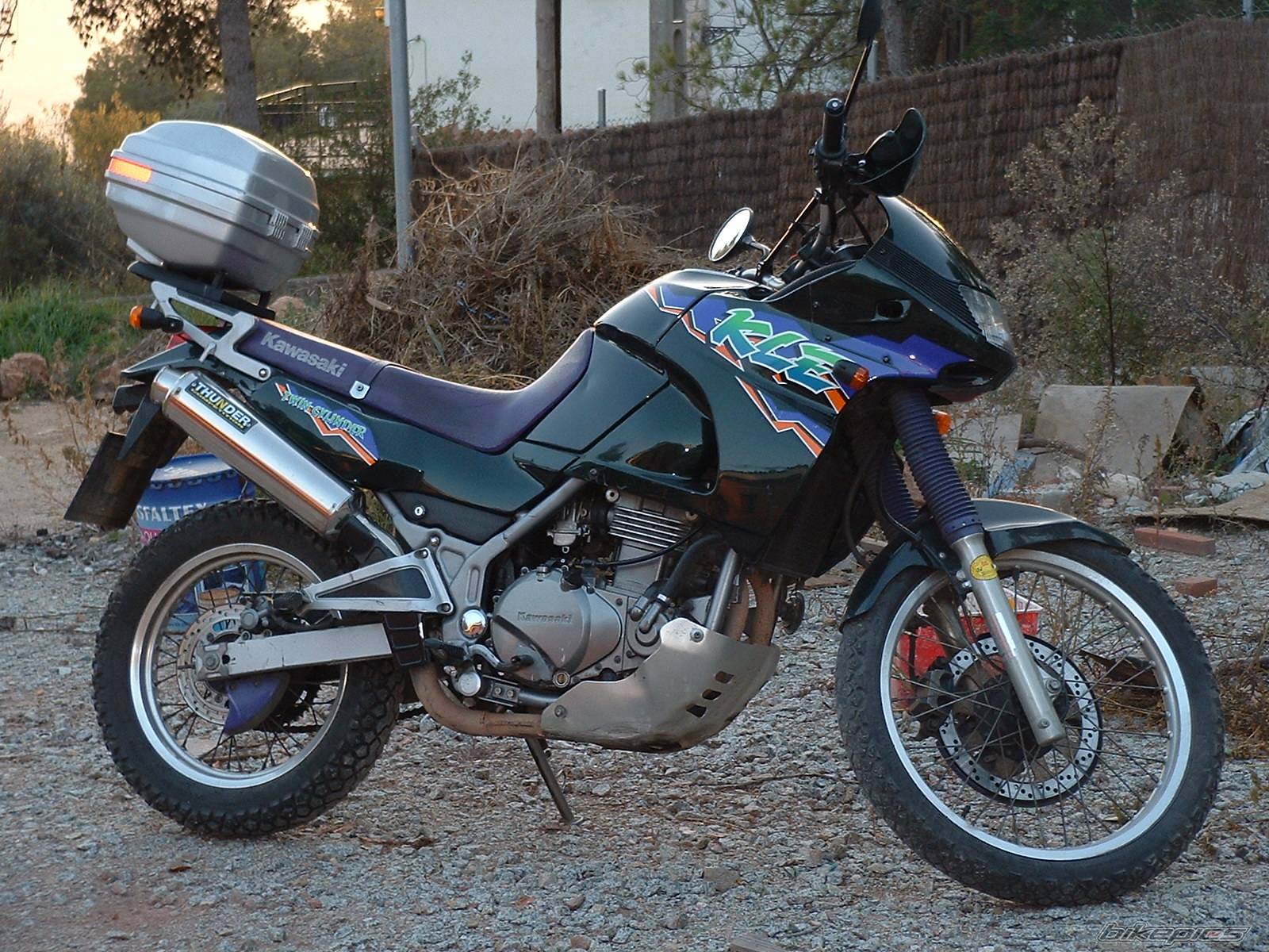 Bike Photo 517979