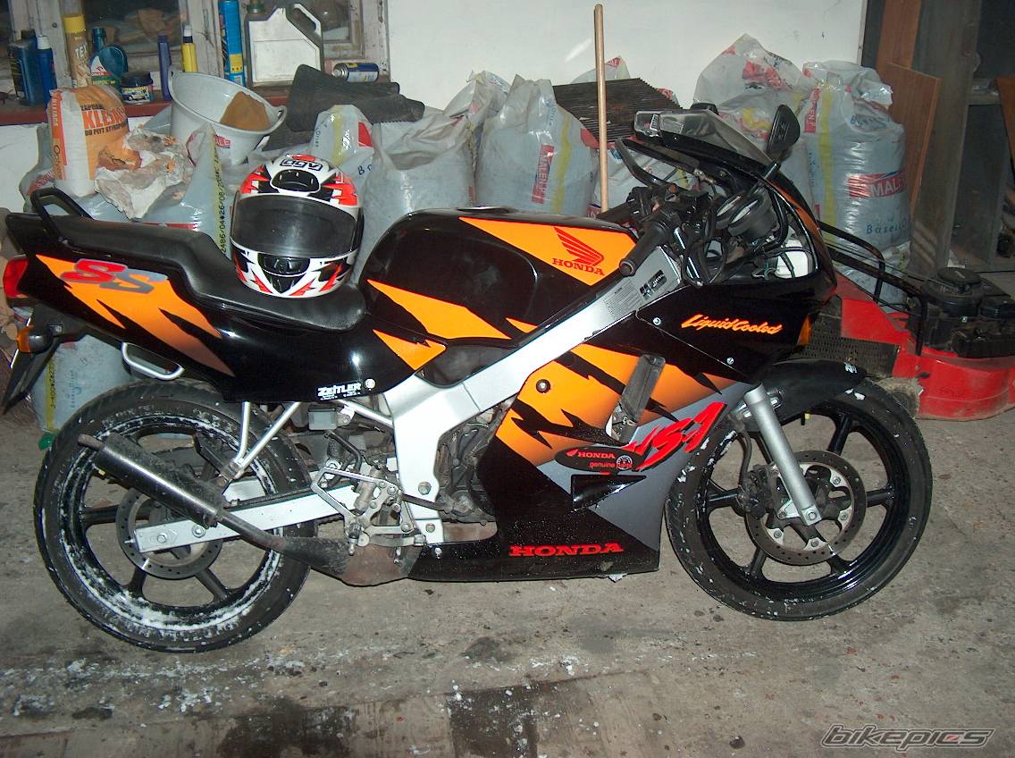Bike Photo 518018