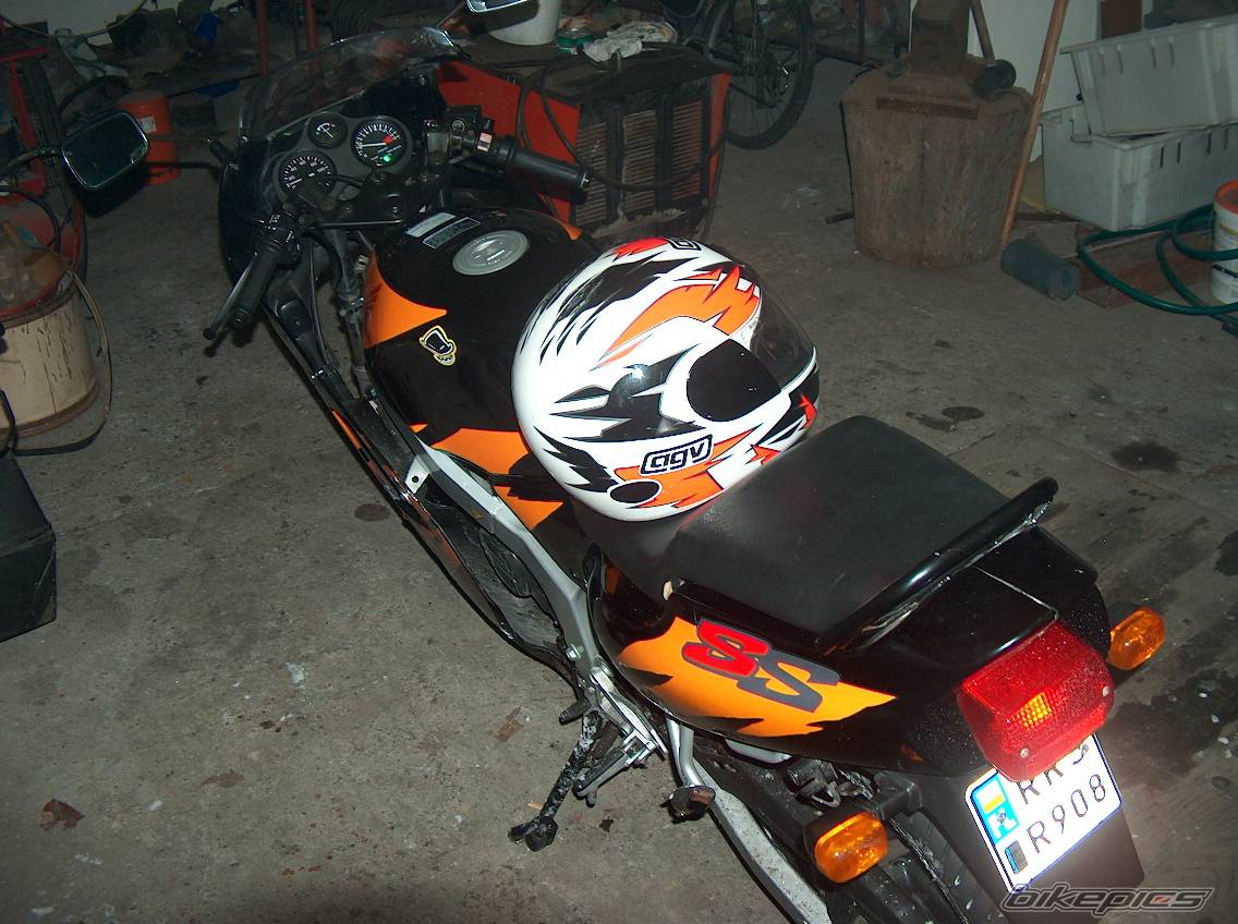 Bike Photo 518019