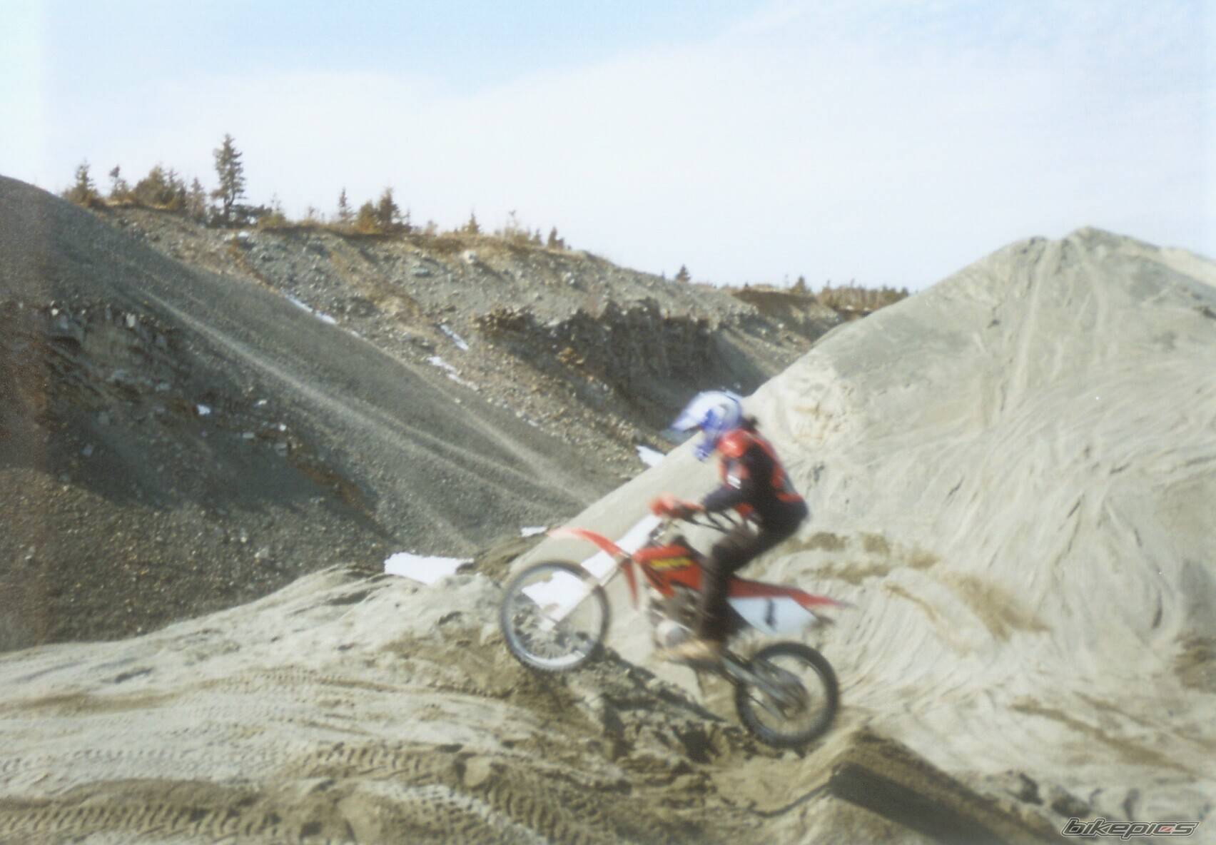 Bike Photo 51802