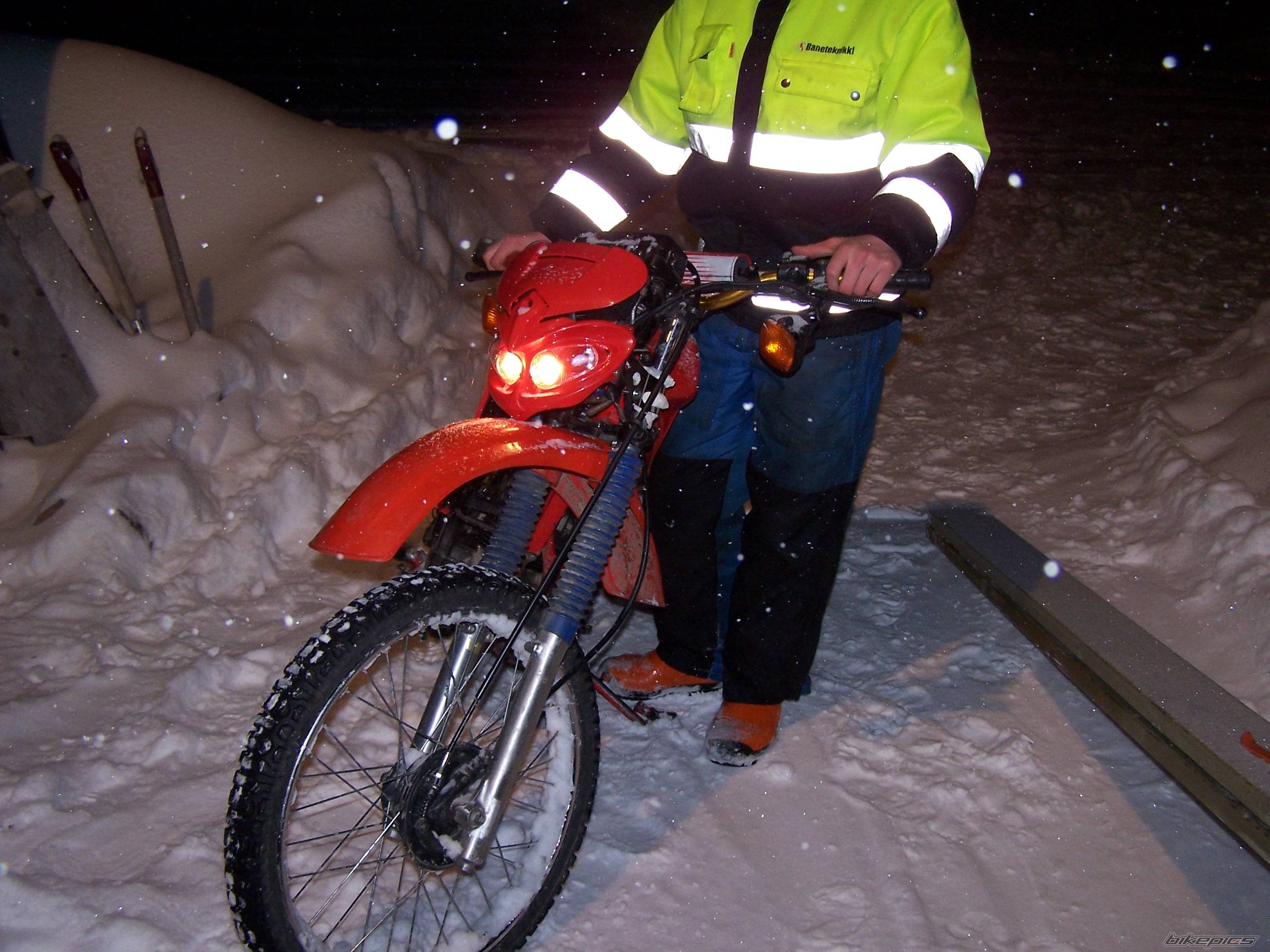 Bike Photo 518062