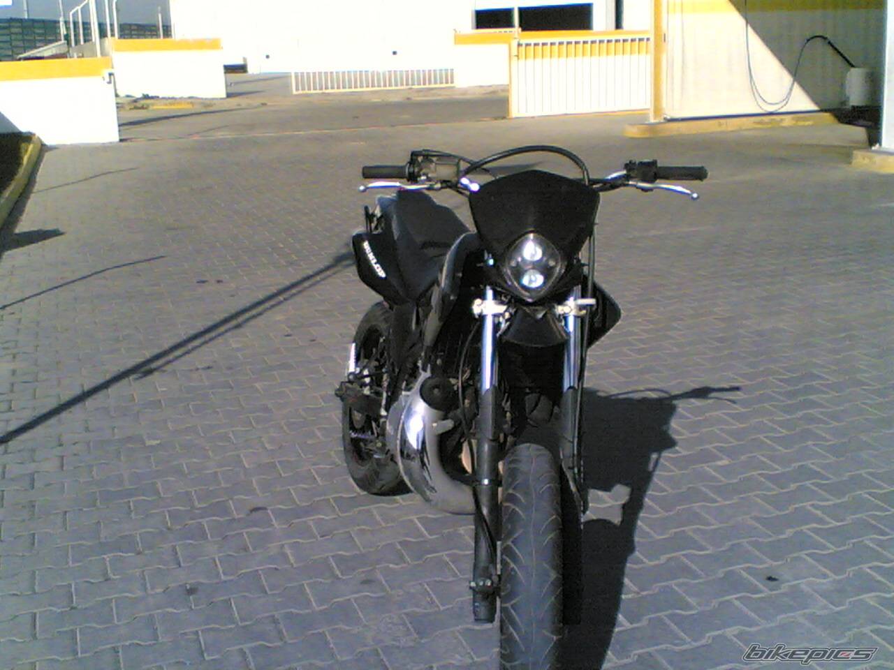 Bike Photo 518063