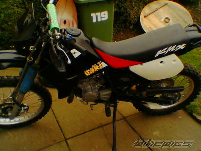 Bike Photo 518066