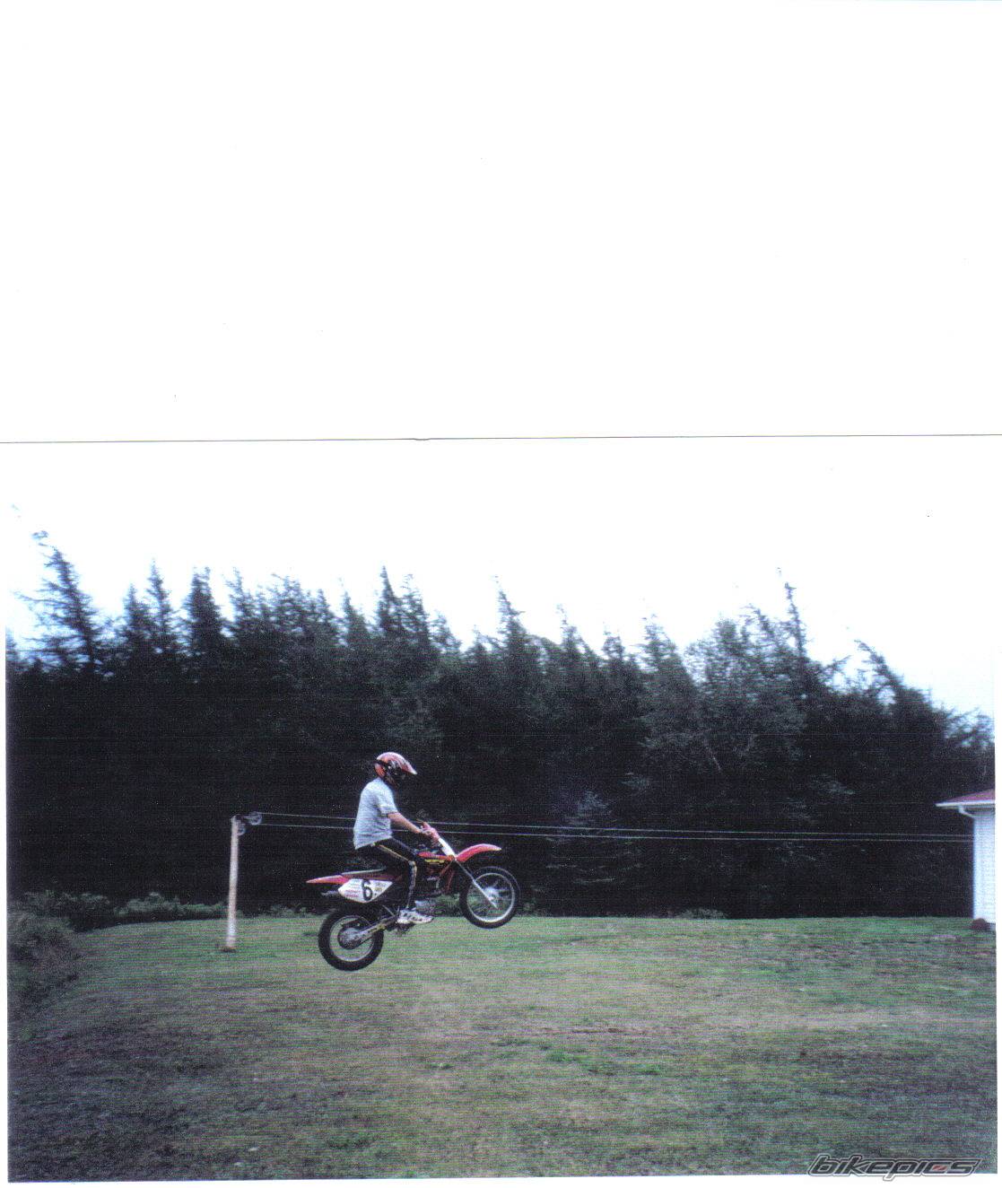 Bike Photo 518076