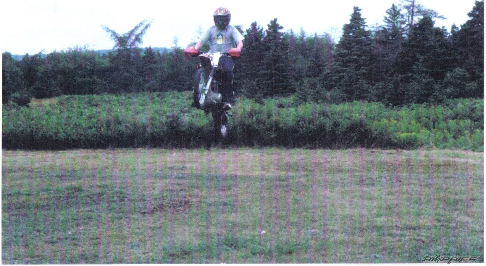 Bike Photo 518083