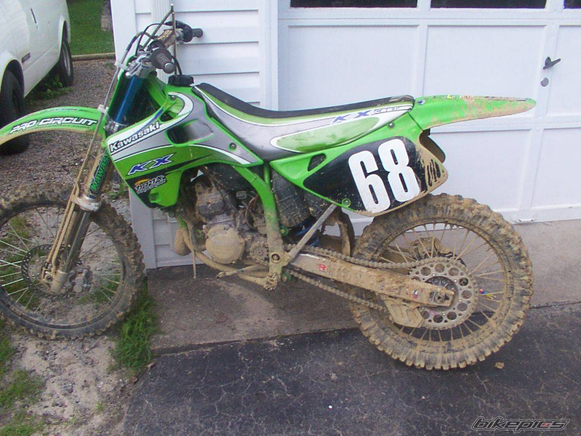 Bike Photo 51809