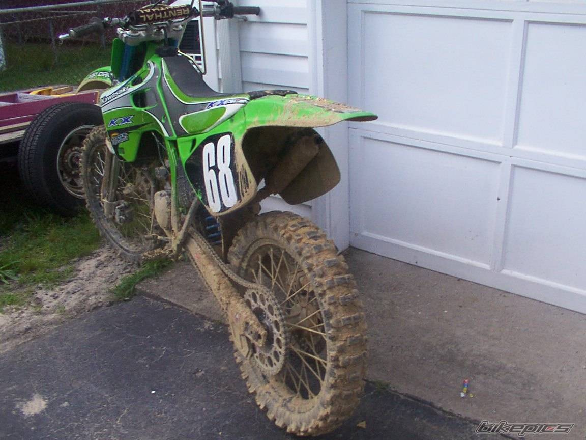 Bike Photo 51810